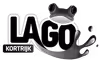 Logo van onze sponsor Lago Kortrijk